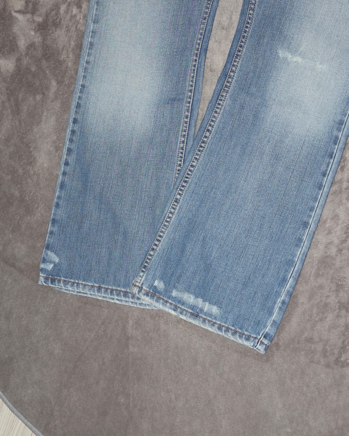 00‘s 리바이스 527 데님팬츠 [0-169] 상품이미지6