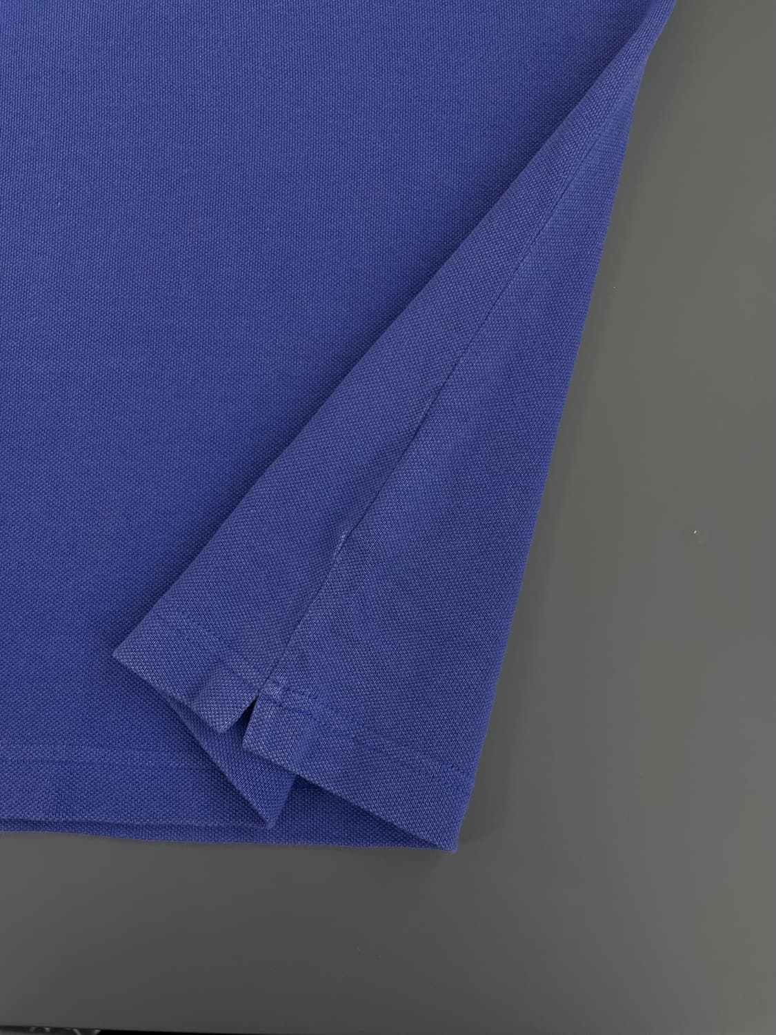 [M] 몽클레어 몽클레르 PK 카라 반팔 티셔츠 상품이미지8