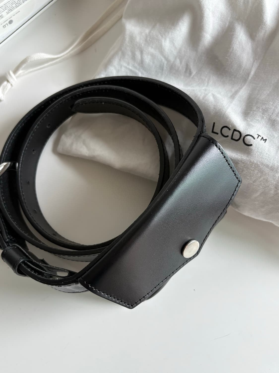 LCDC 벨트 판매  상품이미지1