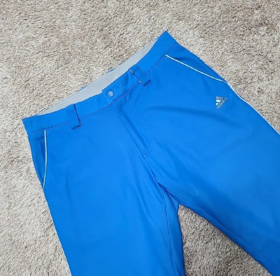 아디다스  기오 골프바지 상품이미지2