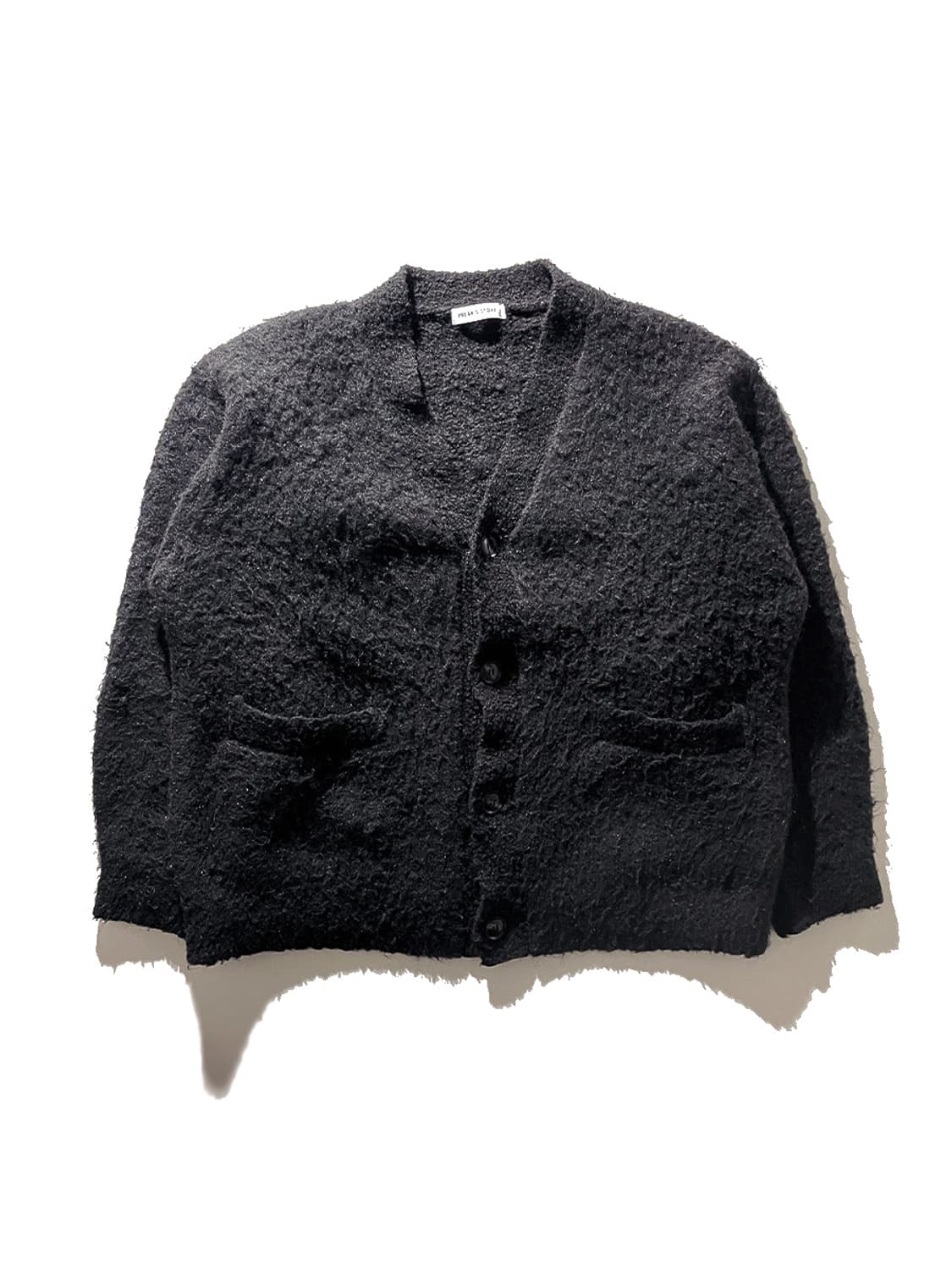 Freak's Store Mohair Cardigan 상품이미지1