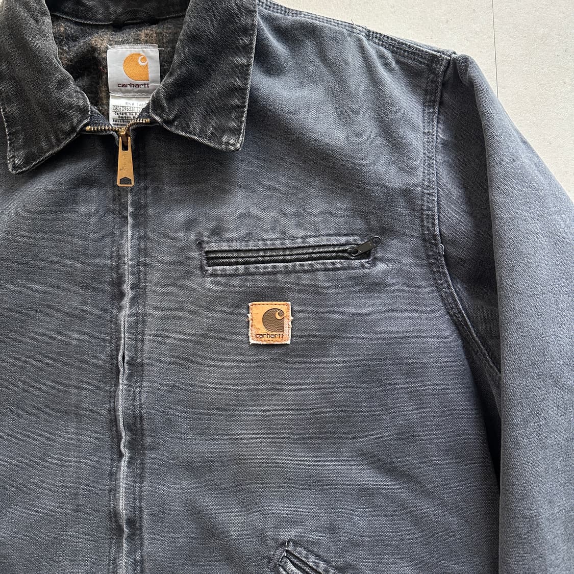 칼하트 디트로이트 J97 PTL 상품이미지3