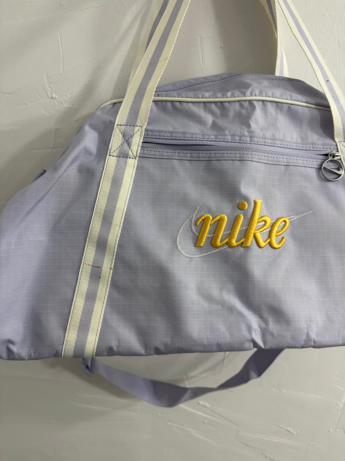 Nike light purple bag 상품이미지2