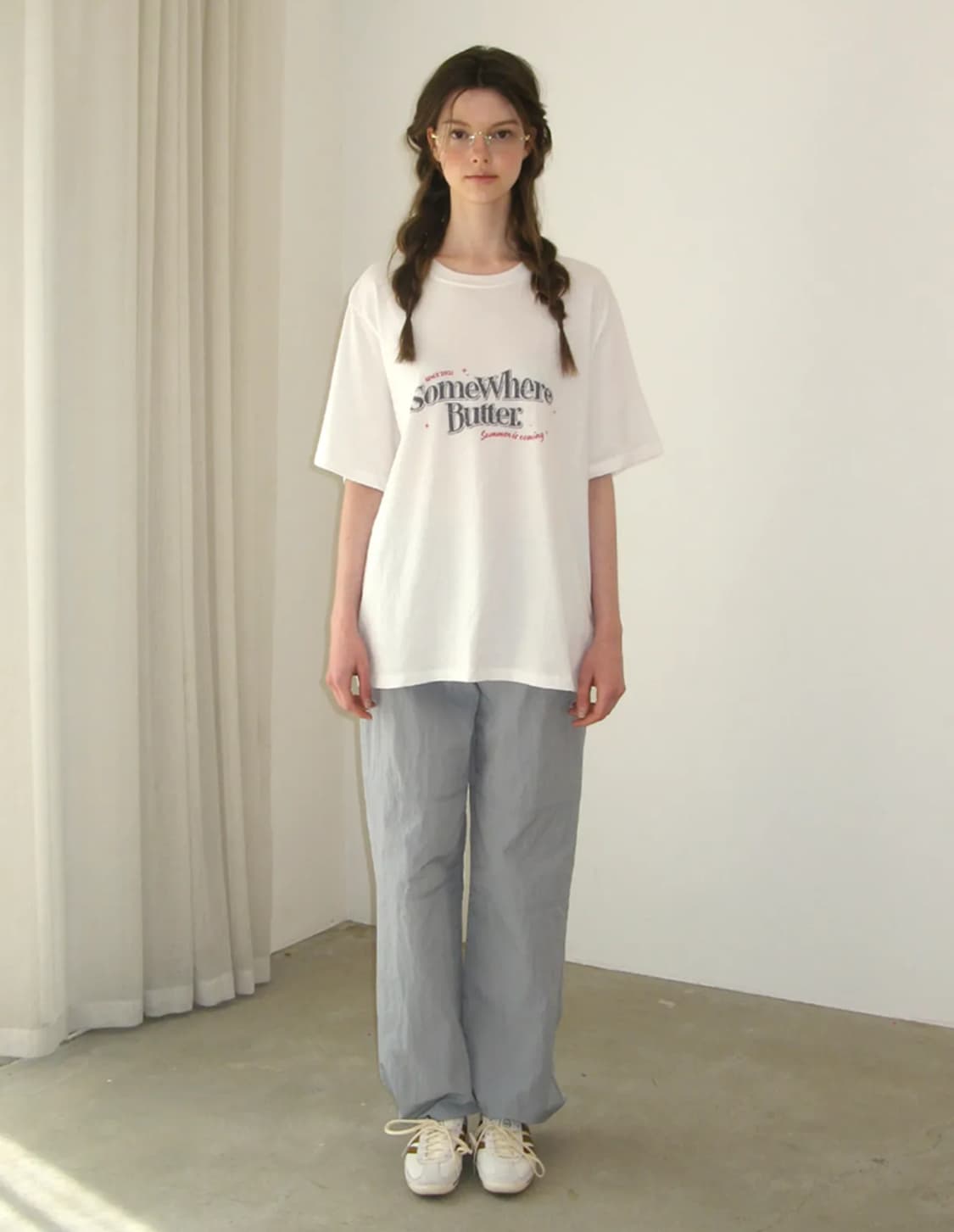 SOMEWHERE BUTTER 상품이미지3