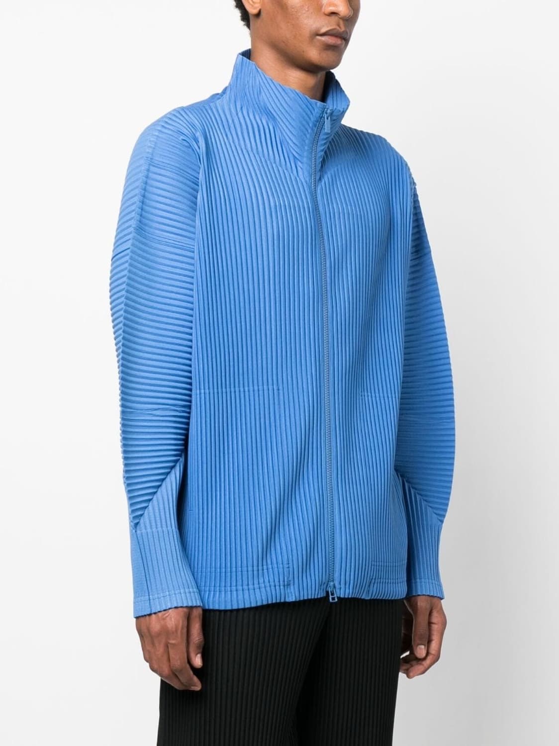 HOMME PLISSE ISSEY MIYAKE zip-up(4) 상품이미지1