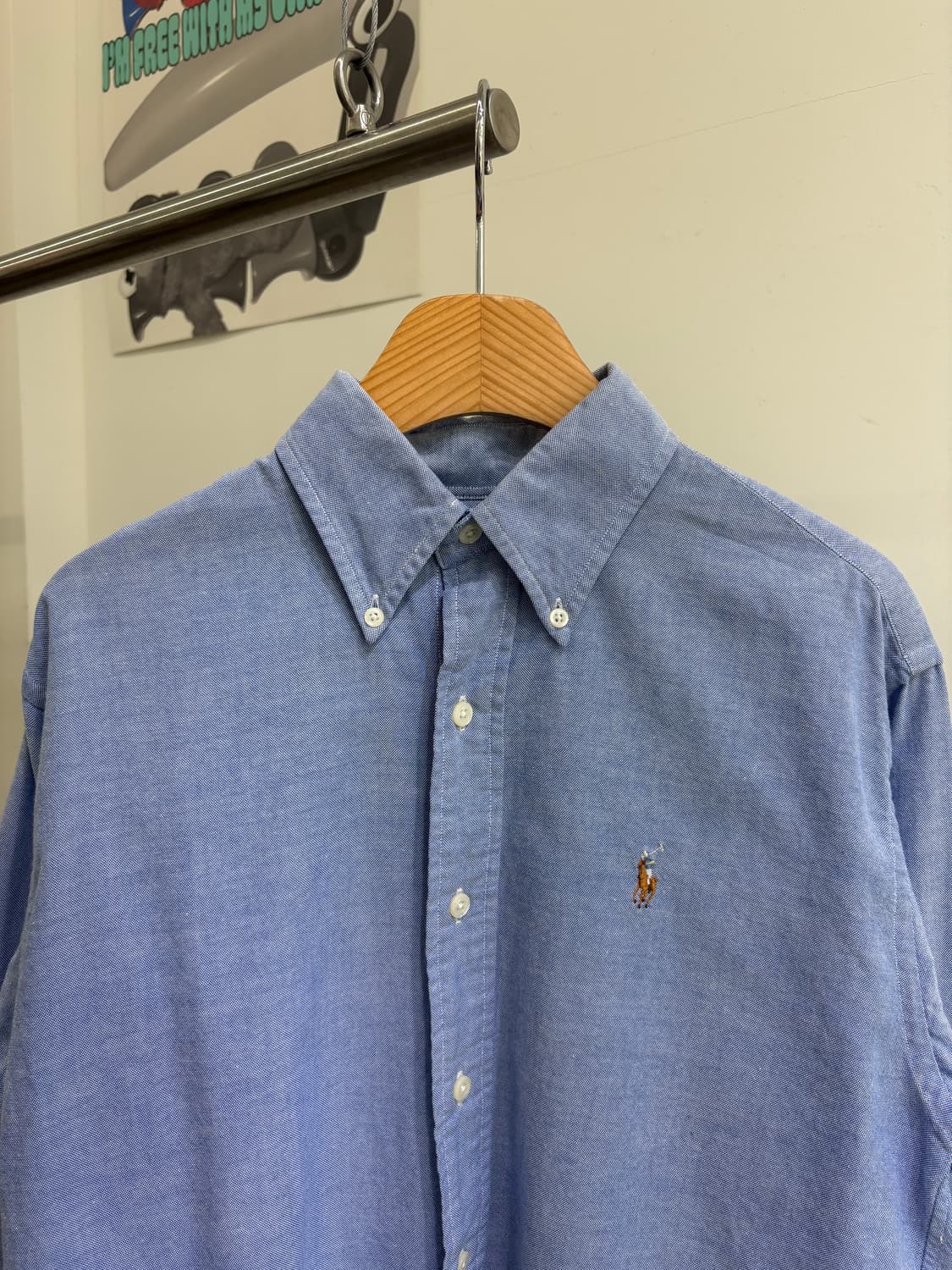 RALPH LAUREN 셔츠 상품이미지2