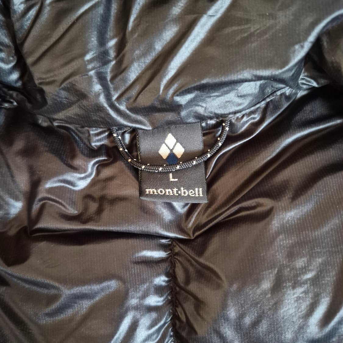 몽벨 수페리어 다운 L 상품이미지3