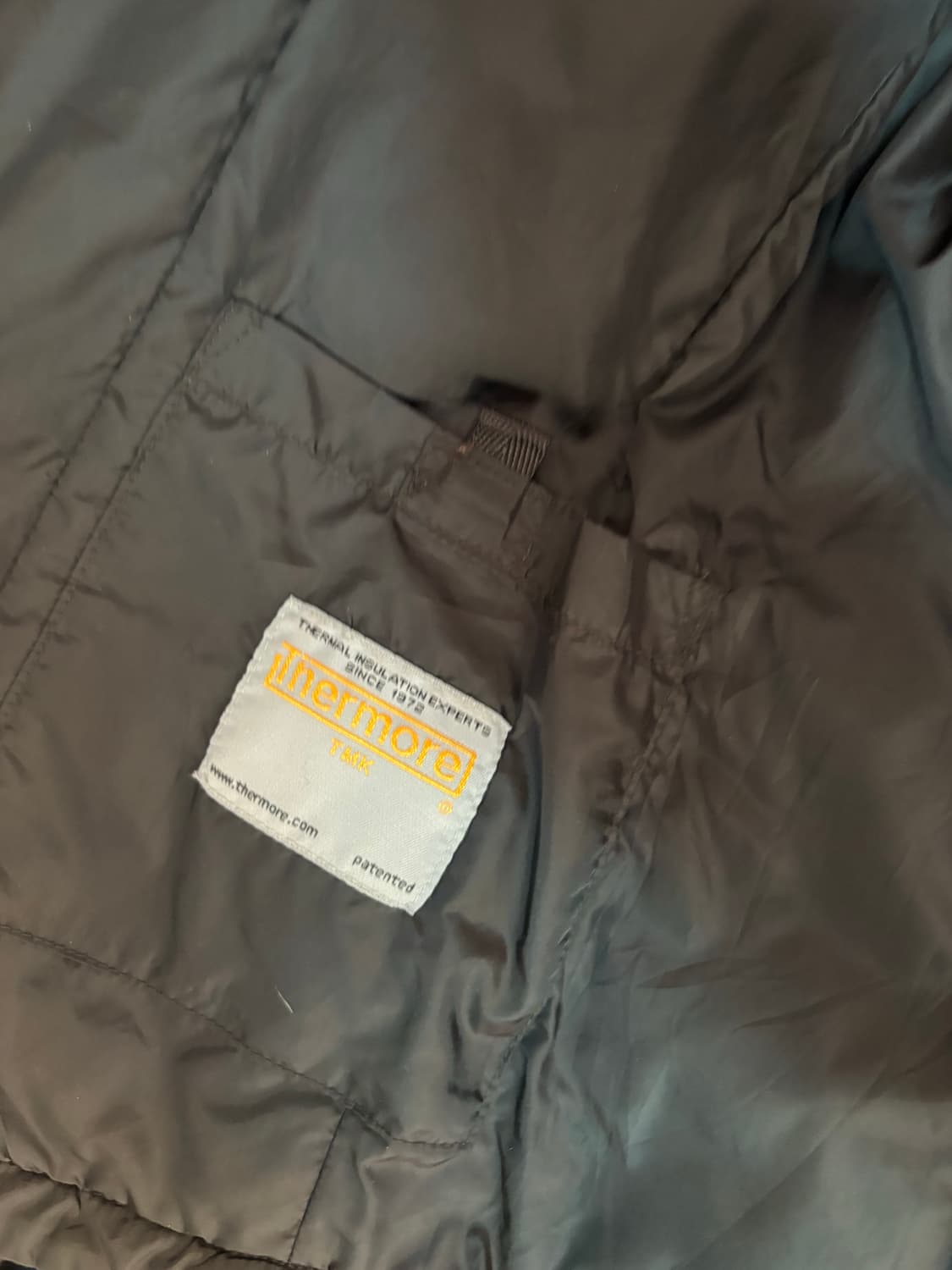 ASPESI 아스페시 패딩 자켓 여성 상품이미지5