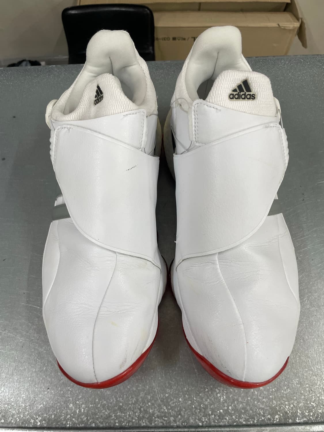 아디다스 골프 투어360 보아 280 상품이미지5