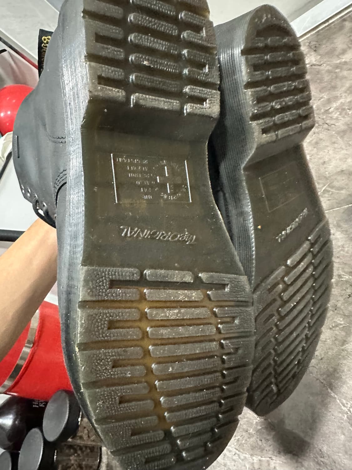 닥터마틴 상품이미지3