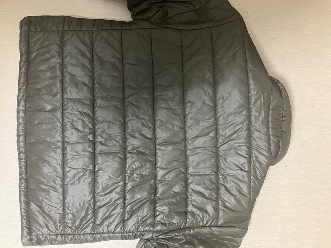 마모트캐피탈TOWNPUFF JACKET 경량패딩 상품이미지2