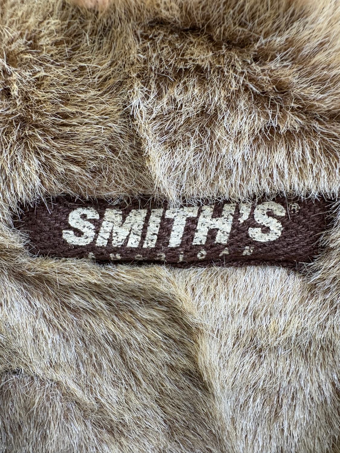 SMITH'S AMERICAN 자켓 상품이미지6
