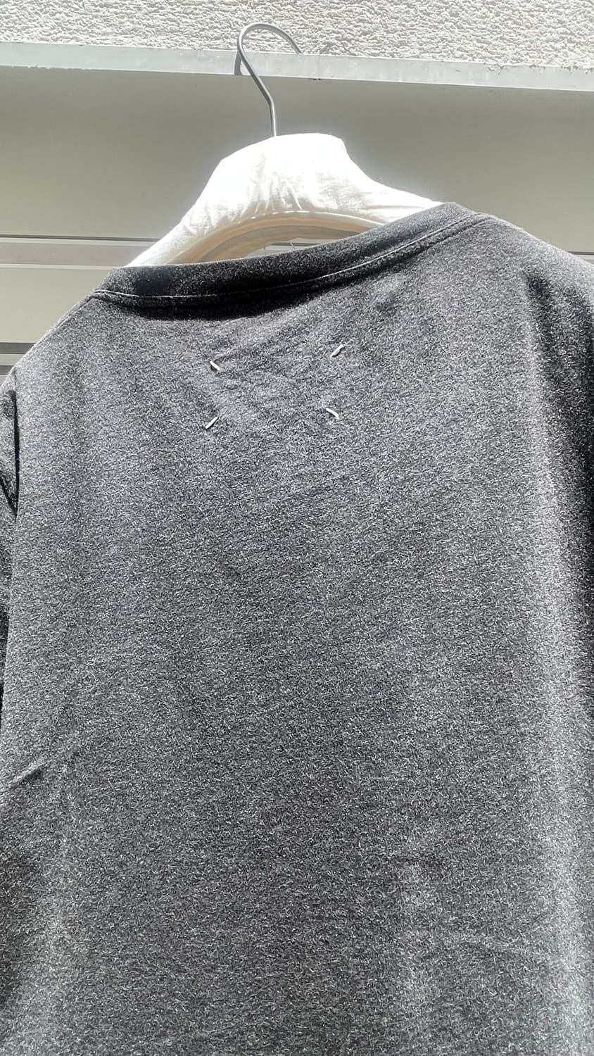 [Maison Margiela] 10 Men's Essential T 상품이미지7
