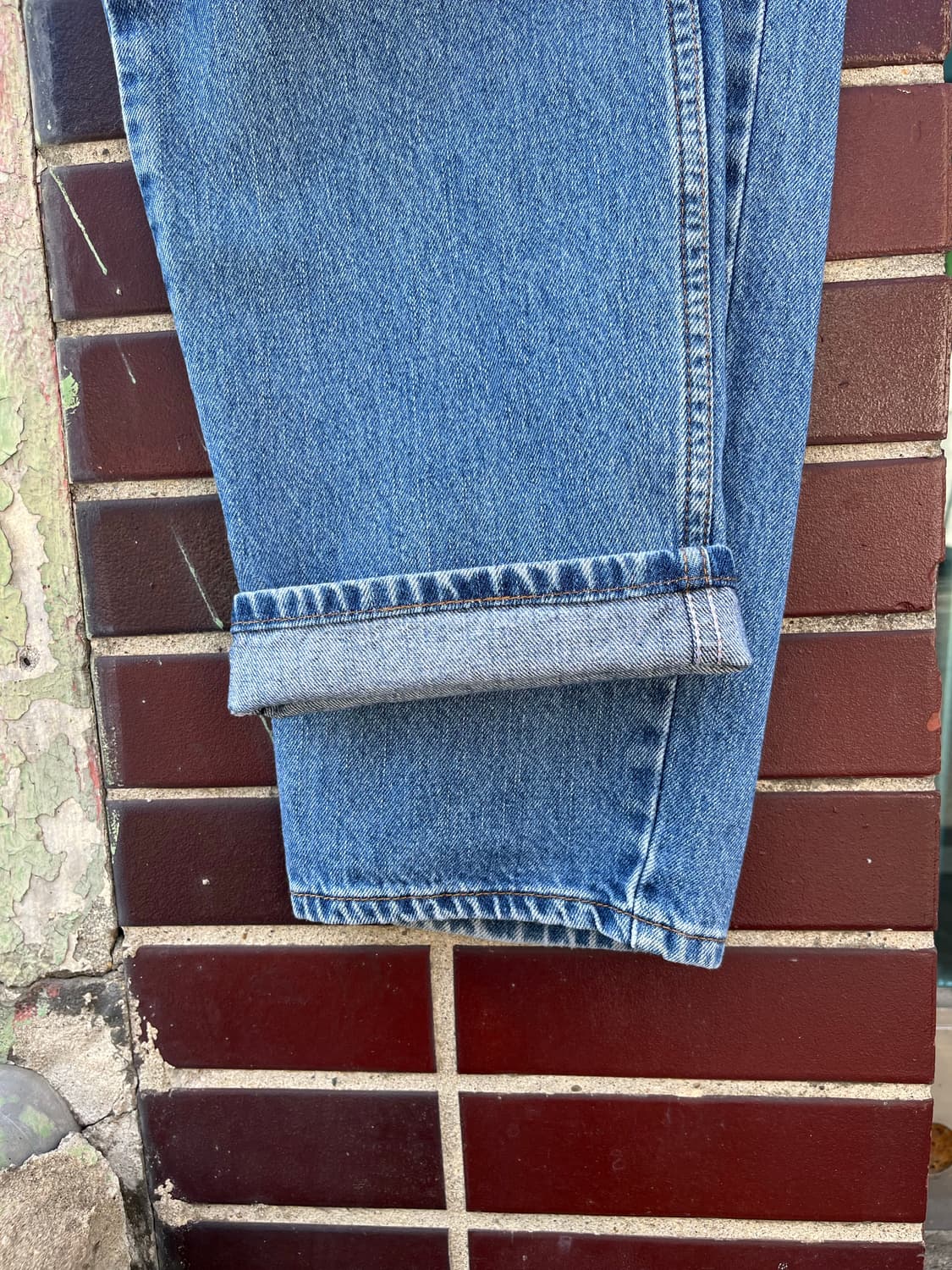 00’s 550 Vintage Levi's 상품이미지6