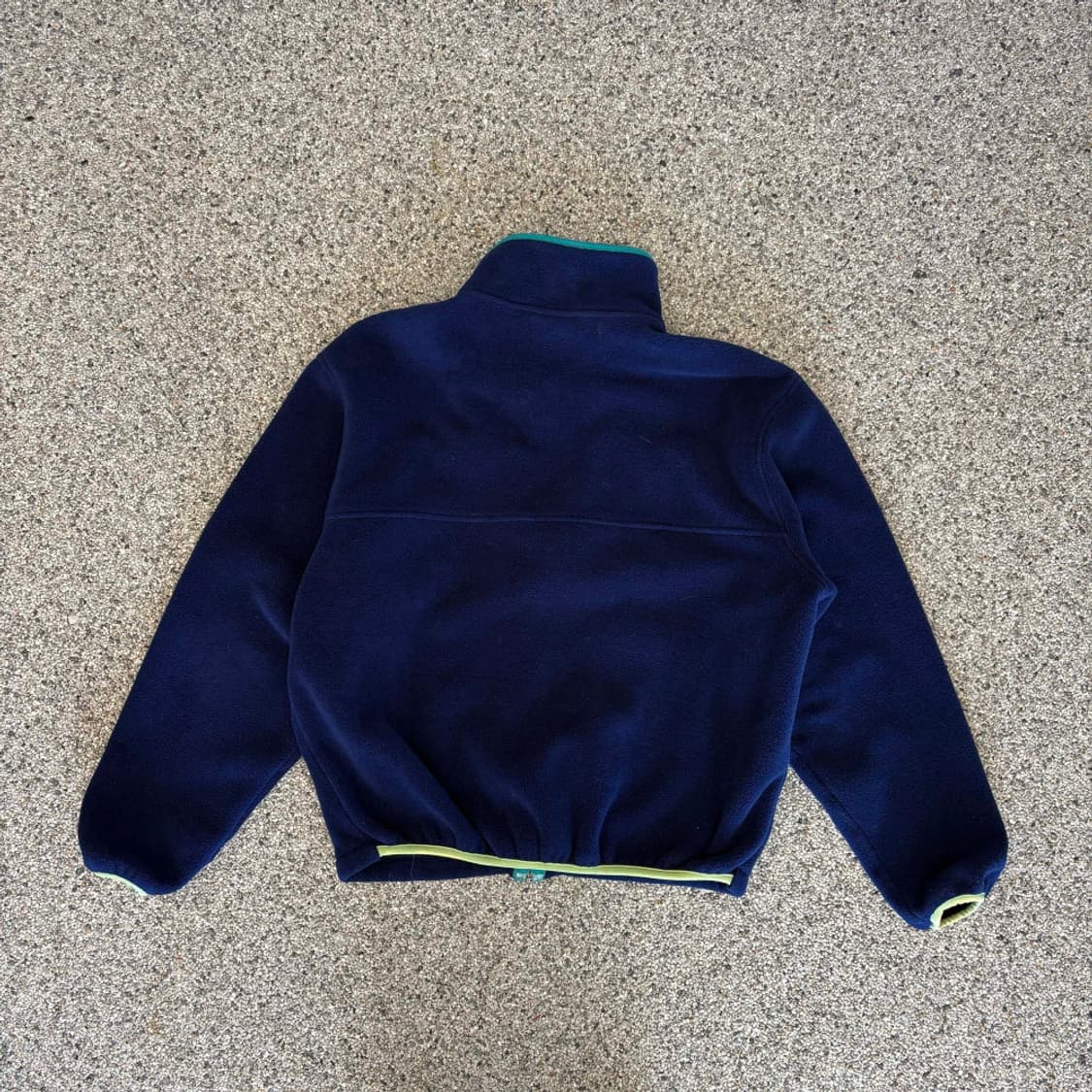 80-90년대 엘엘빈 후리스 플리스 made in usa 상품이미지9