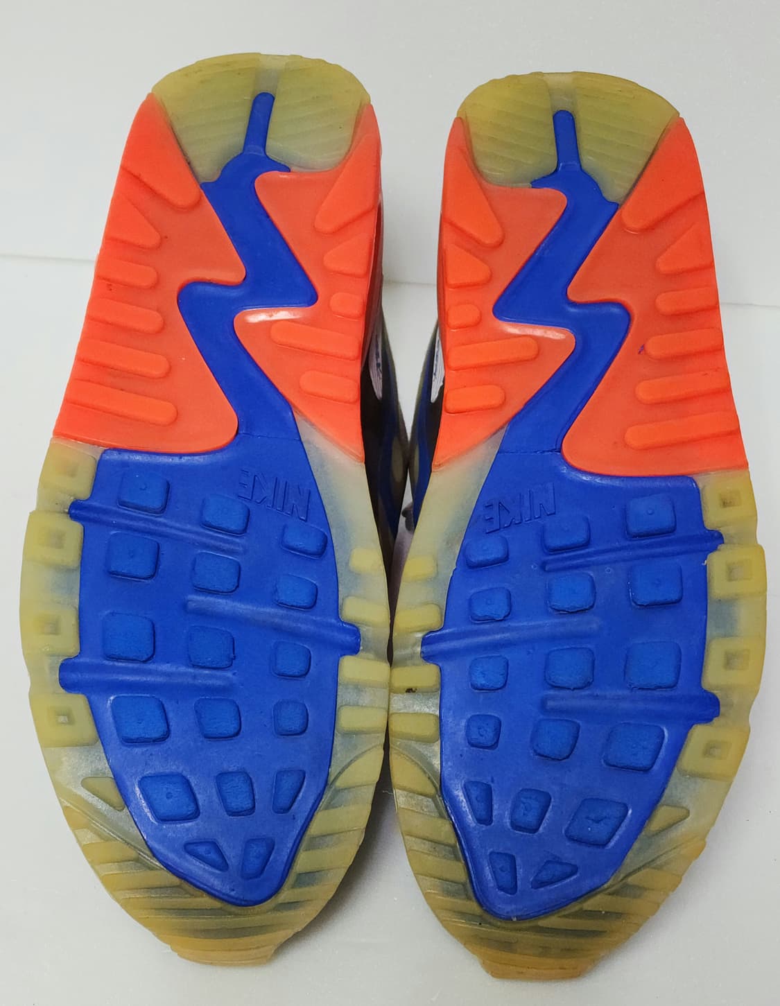 나이키 에어맥스 90 NYC 250mm 상품이미지5