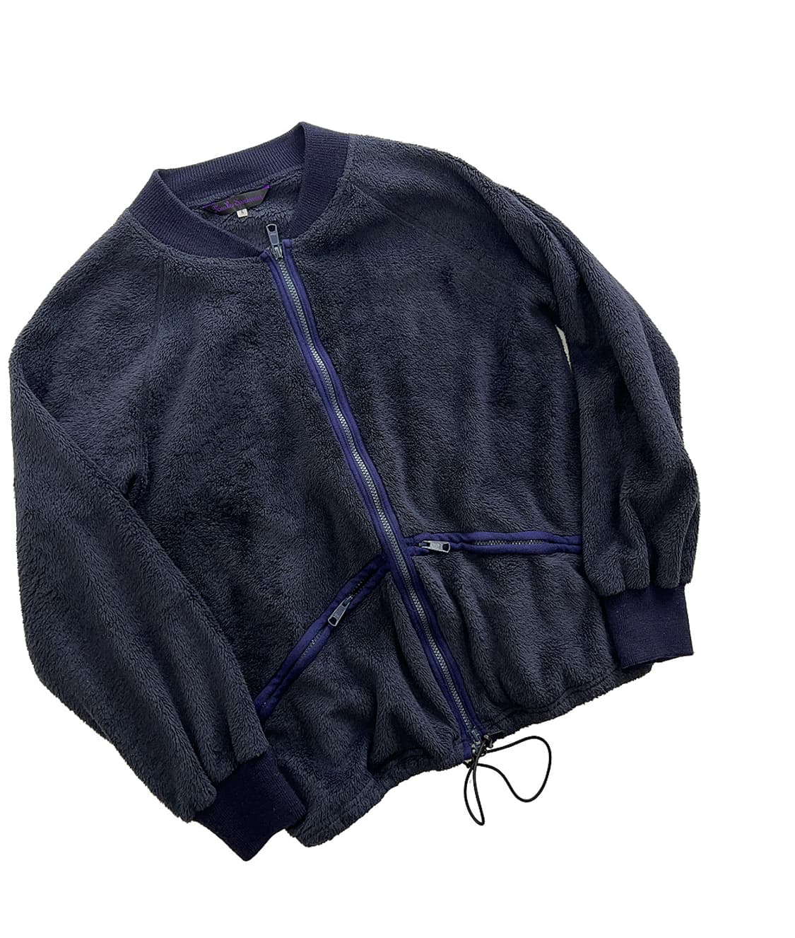 니들스 플리스 자켓 상품이미지4