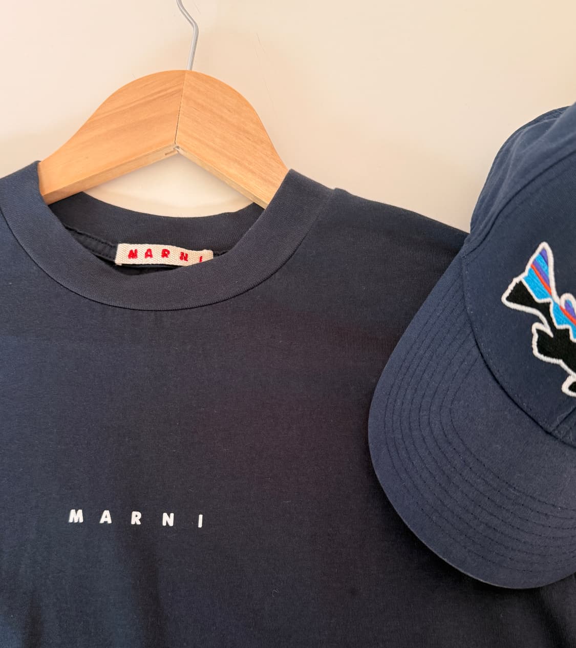마르니 (Marni) 반팔 ts 상품이미지1