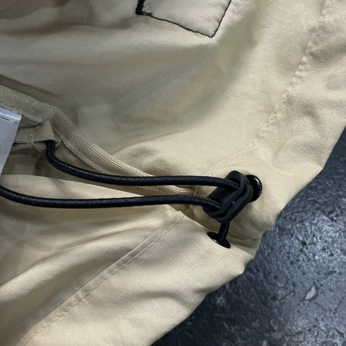 100 아디다스 아웃도어 윈드브레이커 자켓 상품이미지5