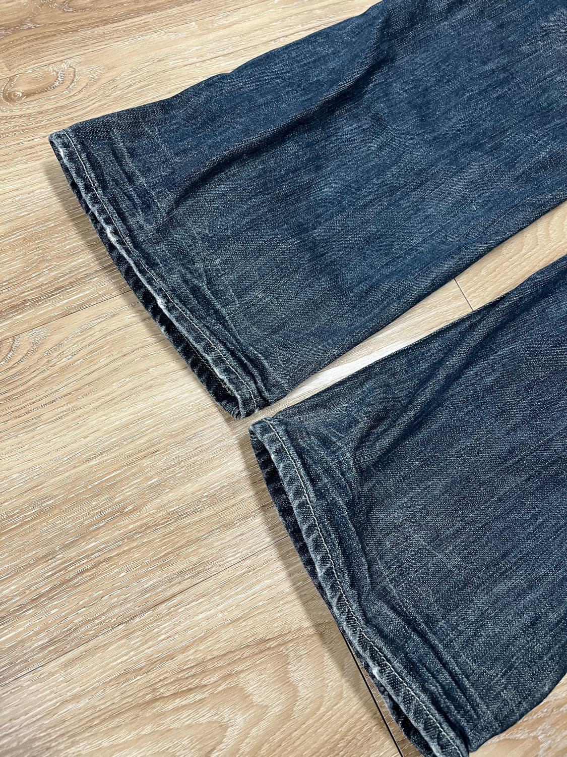 바나나 리퍼블릭 청바지 32 상품이미지7
