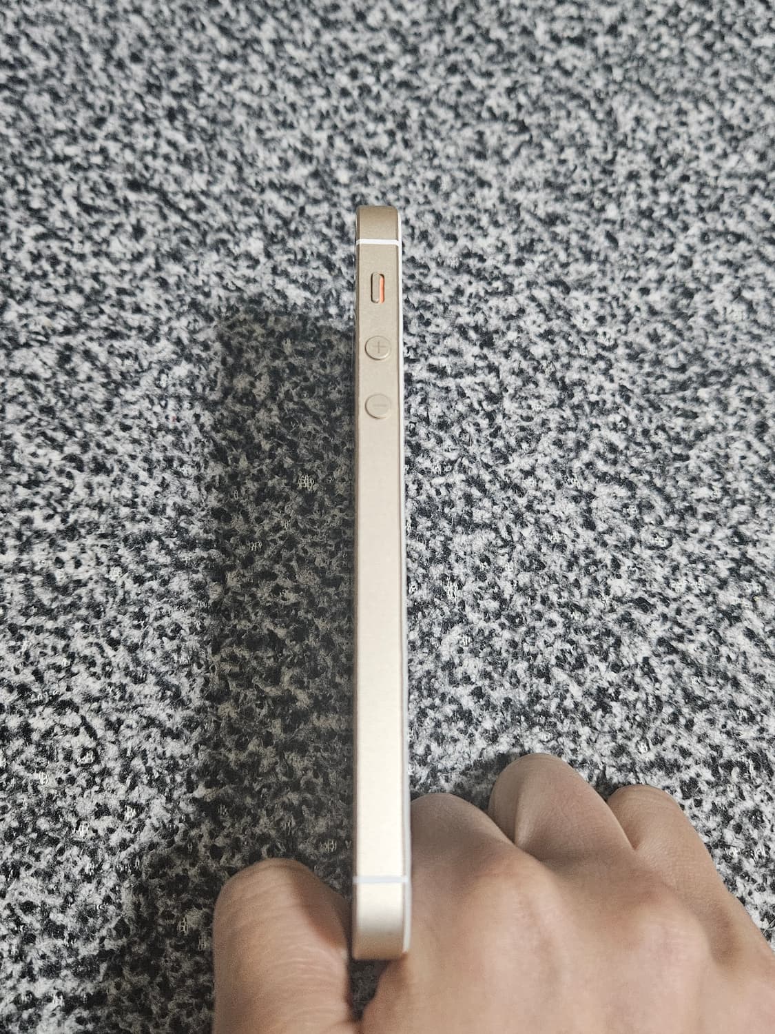 아이폰 se1 골드 16gb 83% 상품이미지4