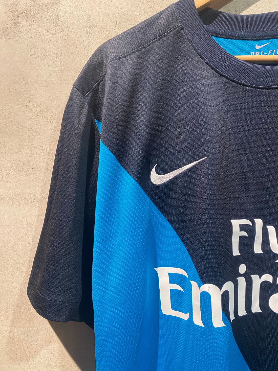 11-12 아스날 앙리 어웨이 유니폼 (NEW) 상품이미지4