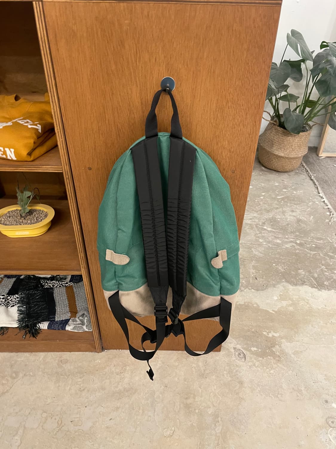 THE NORTH FACE PURPLE LABEL BACK PACK 상품이미지3