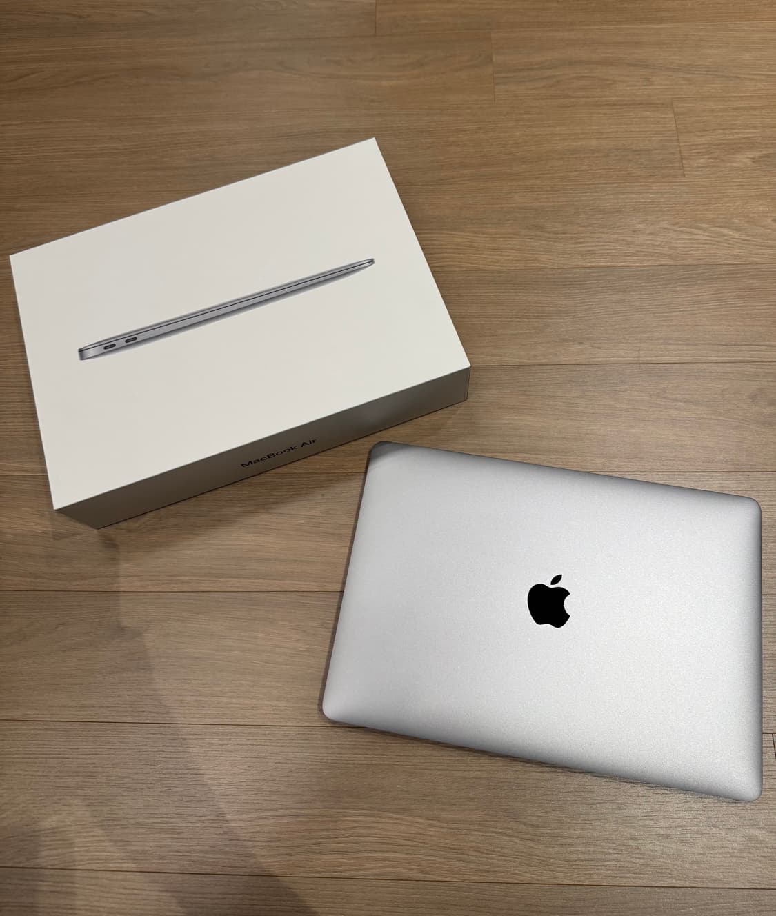 애플 맥북 에어 2019 레티나 13인치 스페이스 그레이 상품이미지1