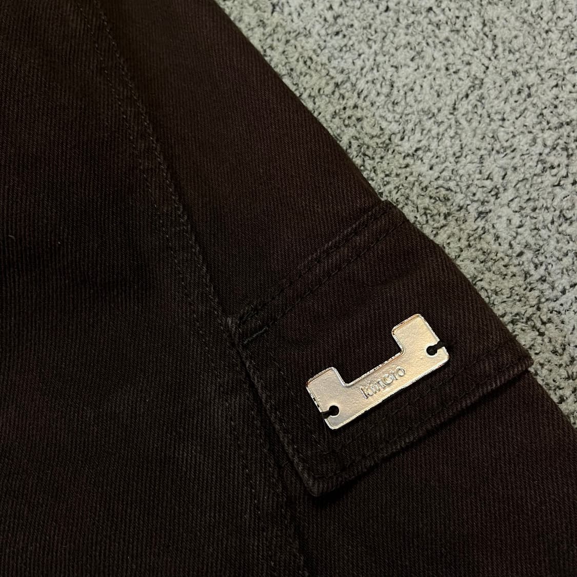 Kineto 키네토 카고 팬츠  상품이미지2