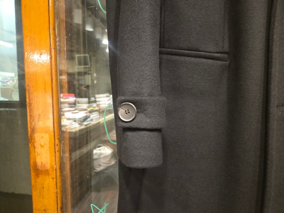 휴고보스 블랙라벨 코트 상품이미지6