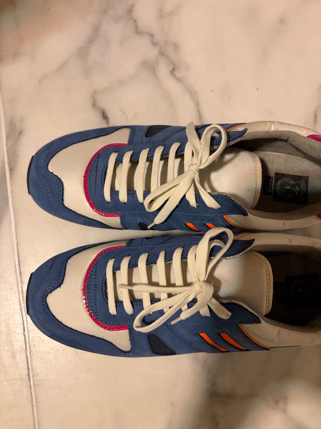 ZDA Marathon 270사이즈 상품이미지2