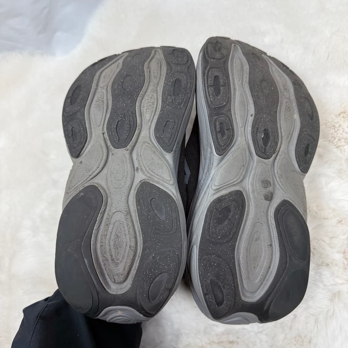 (270) 뉴발 모어v5 블랙 상품이미지7