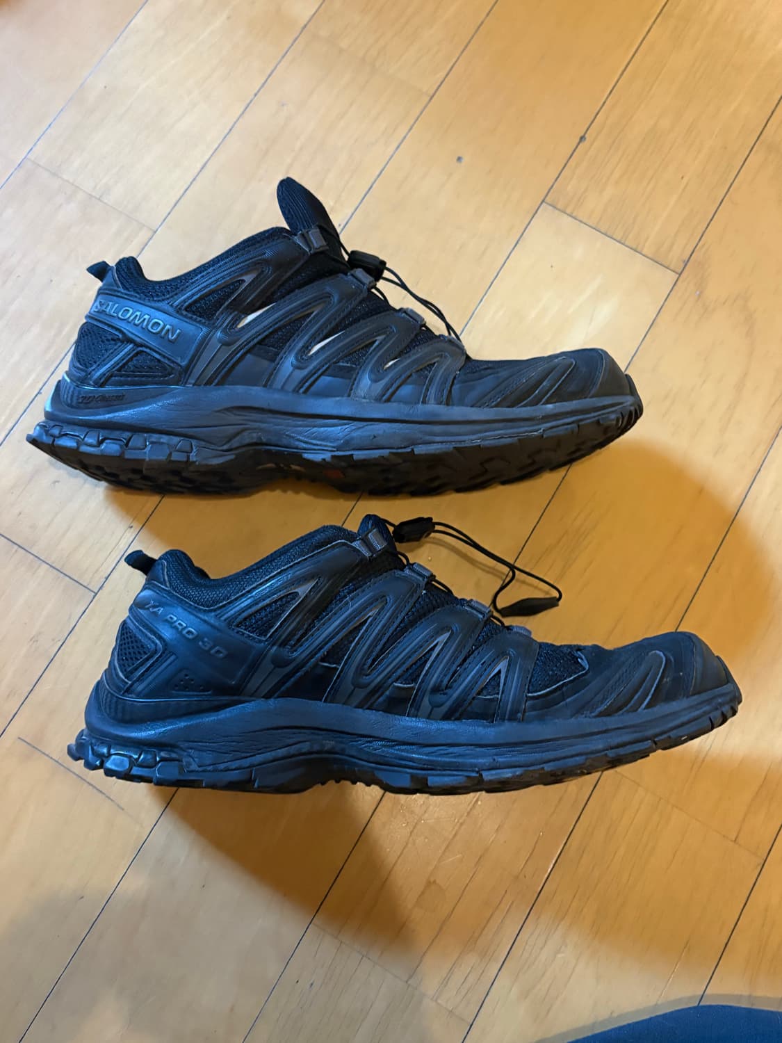 살로몬 xa pro 275 상품이미지3