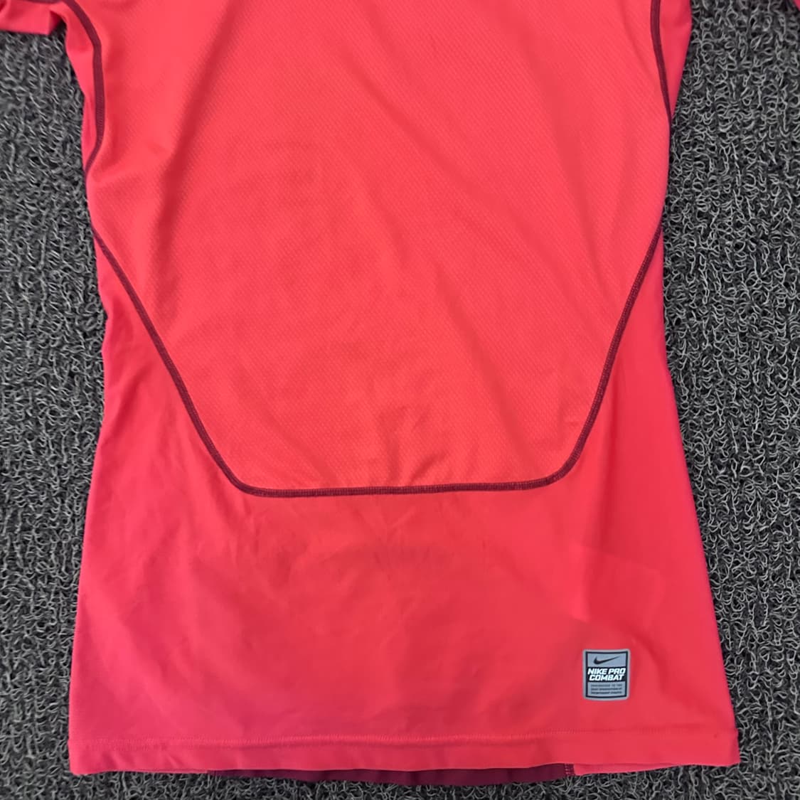 NIKE 나이키 여성 기능성 반팔티셔츠 운동복 런닝복 M 상품이미지4
