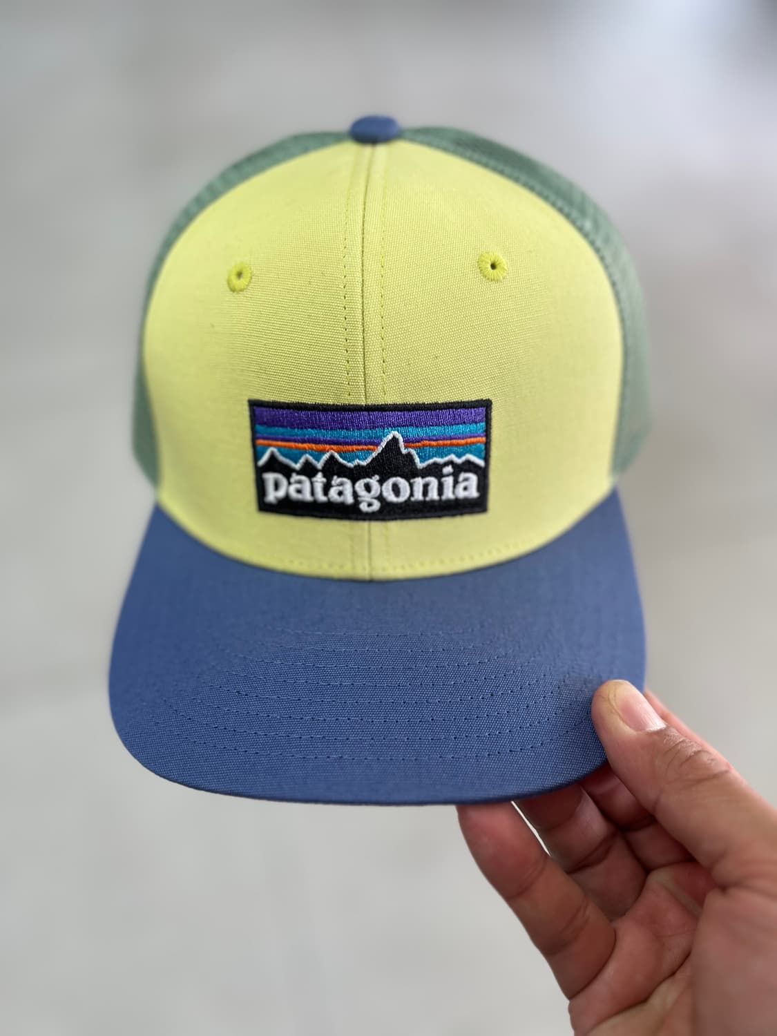 Kids hat 상품이미지1