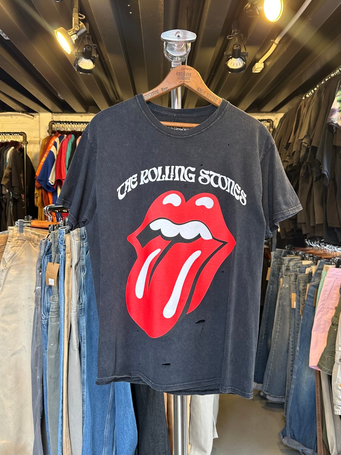 롤링스톤스 The Rolling Stones 상품이미지1