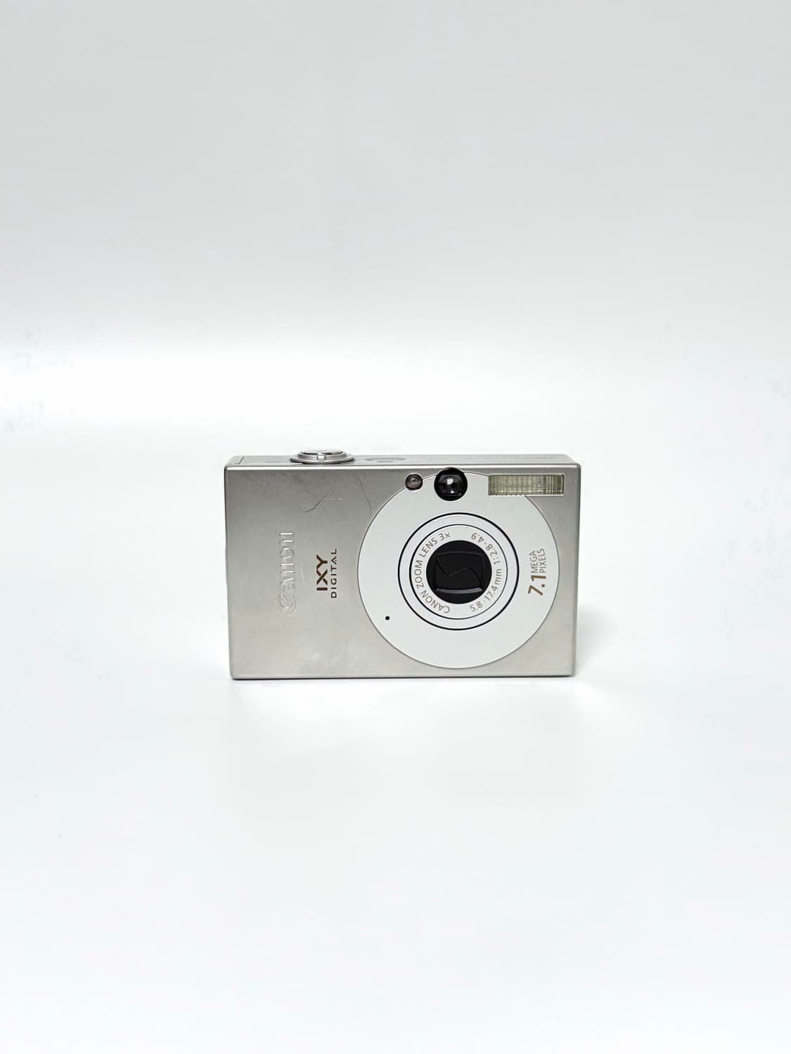 [바로사용가능] Canon IXUS 익서스 70 IXY 익시 10 실버 상품이미지1