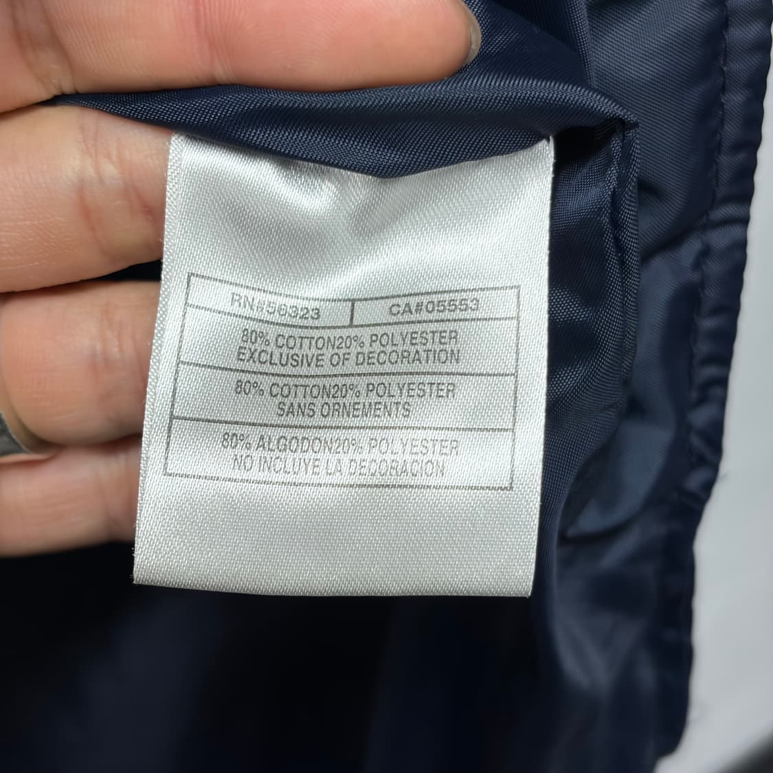 나이키 다운 베스트 상품이미지6