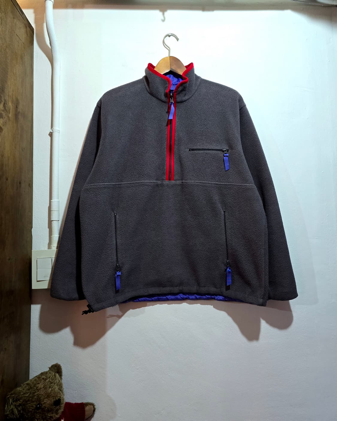 90s Patagonia Glisade Synchilla (글리세이드) 상품이미지2