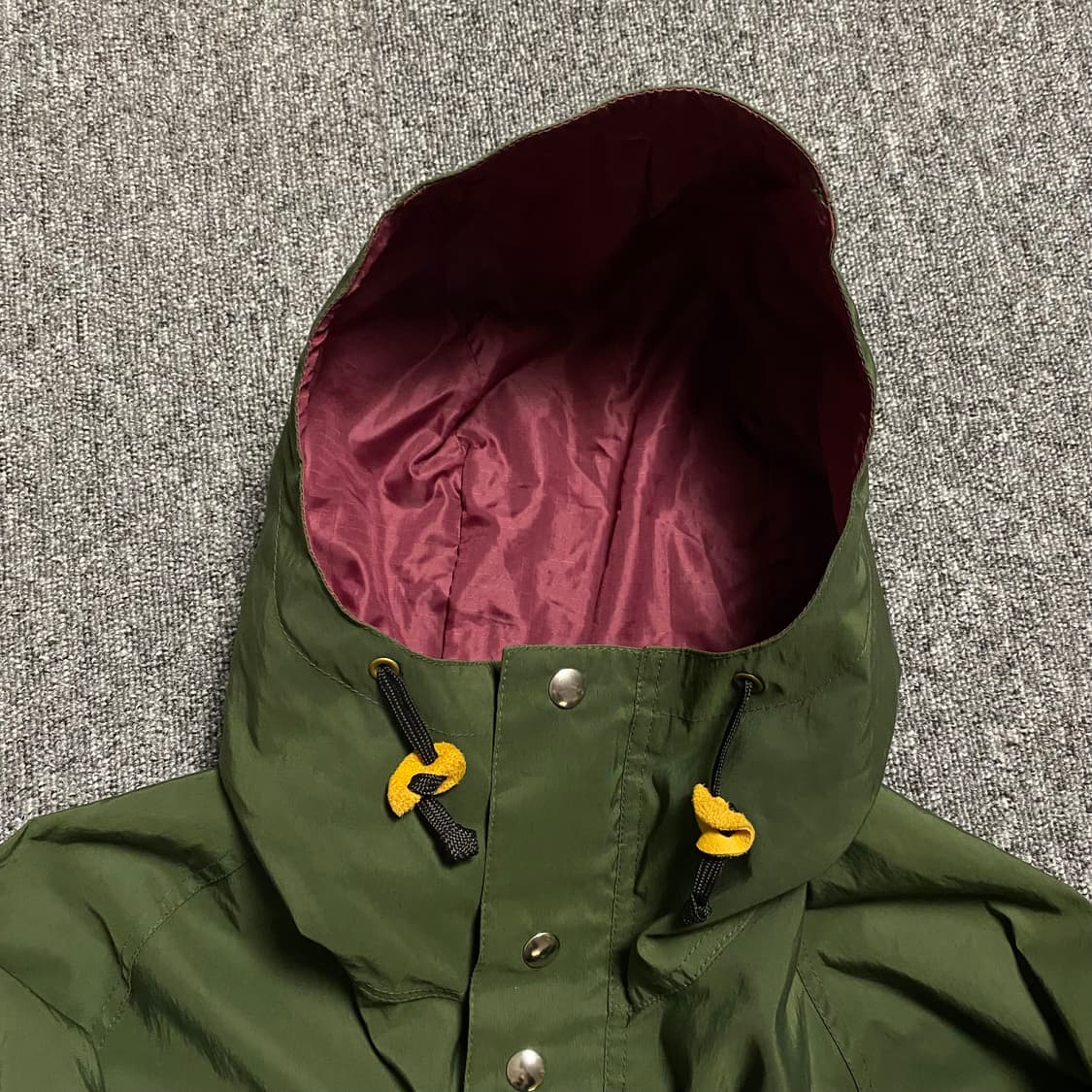 🌊CrescentDownworks 60/40 mountain parka 상품이미지4