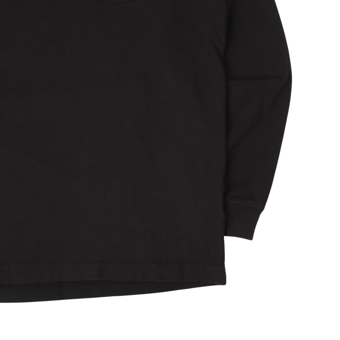 칼하트 포켓 로고 롱슬리브 티셔츠 상품이미지3