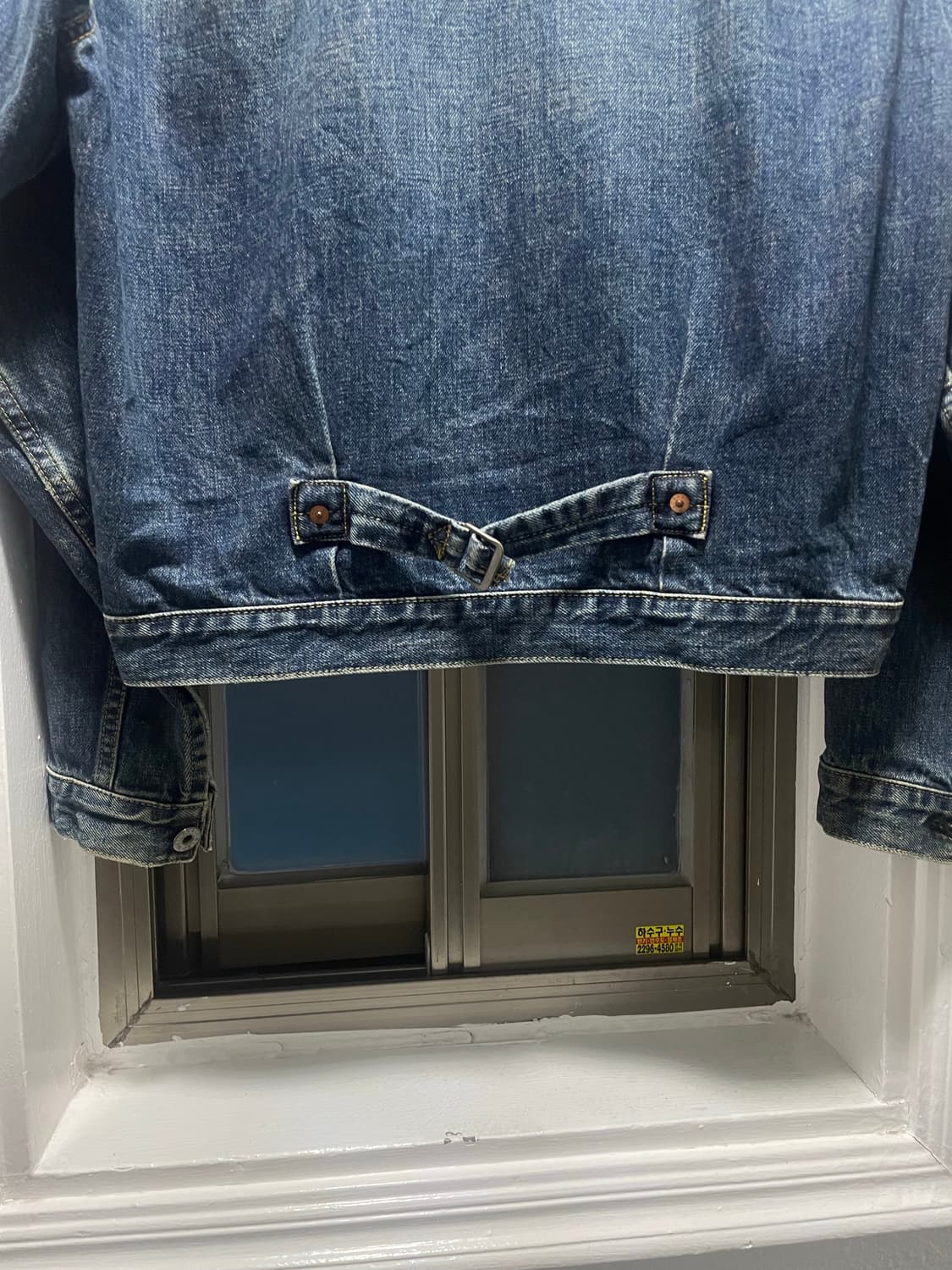 levis 1새대 지쟌  상품이미지7