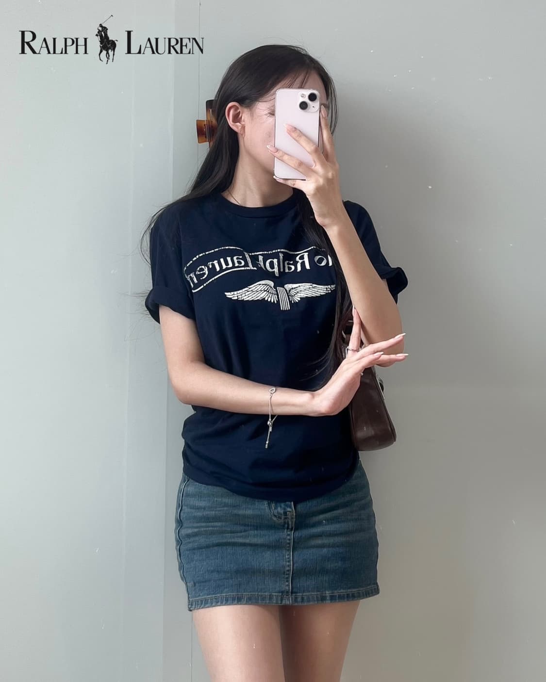 폴로 반팔티 상품이미지2