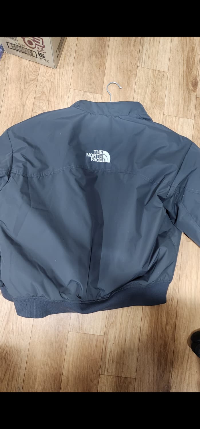 노스페이스 헤리티지 에코봄버 상품이미지3