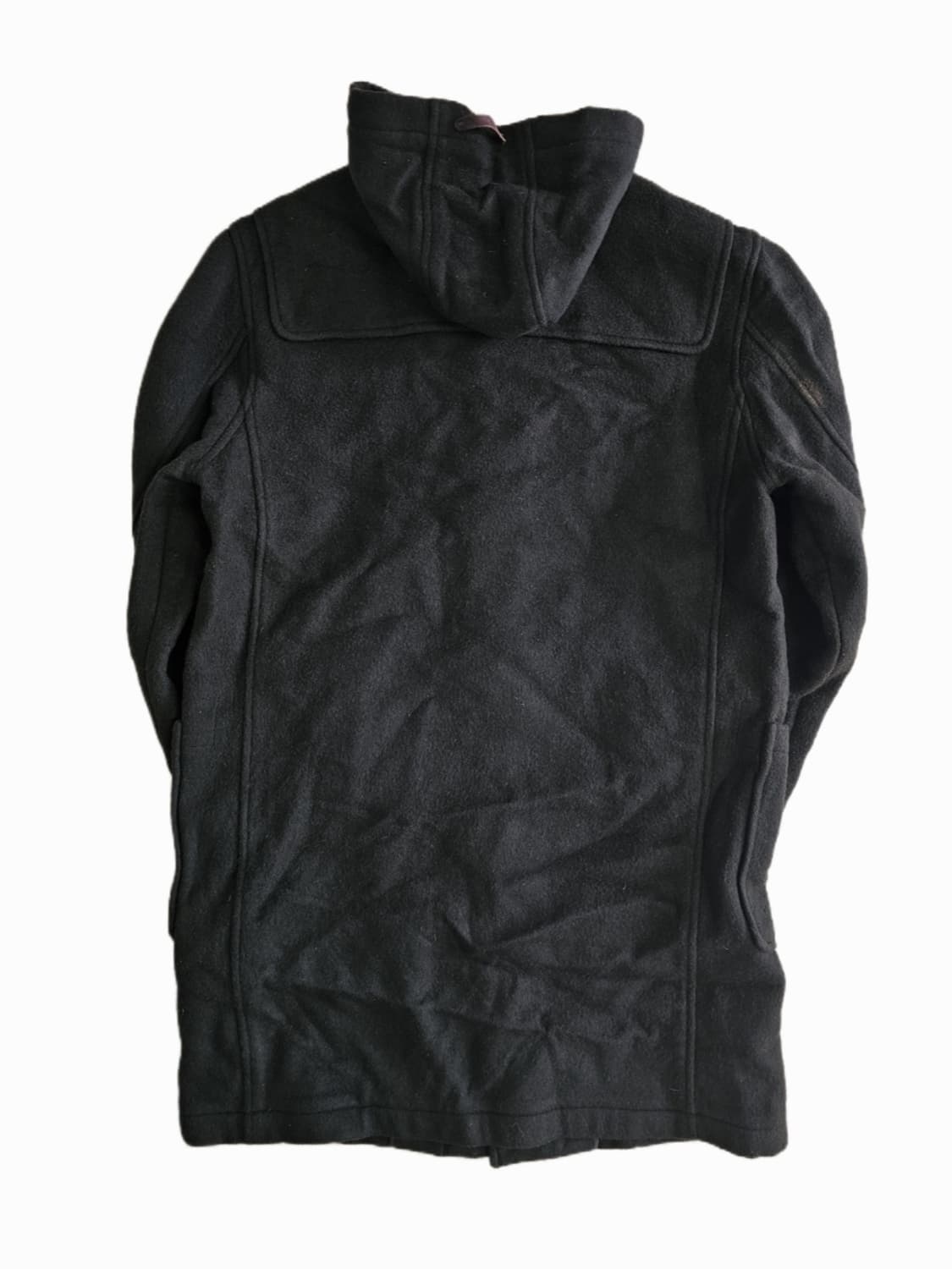 Thursday Island 떡볶이 더플 코트 105 상품이미지2