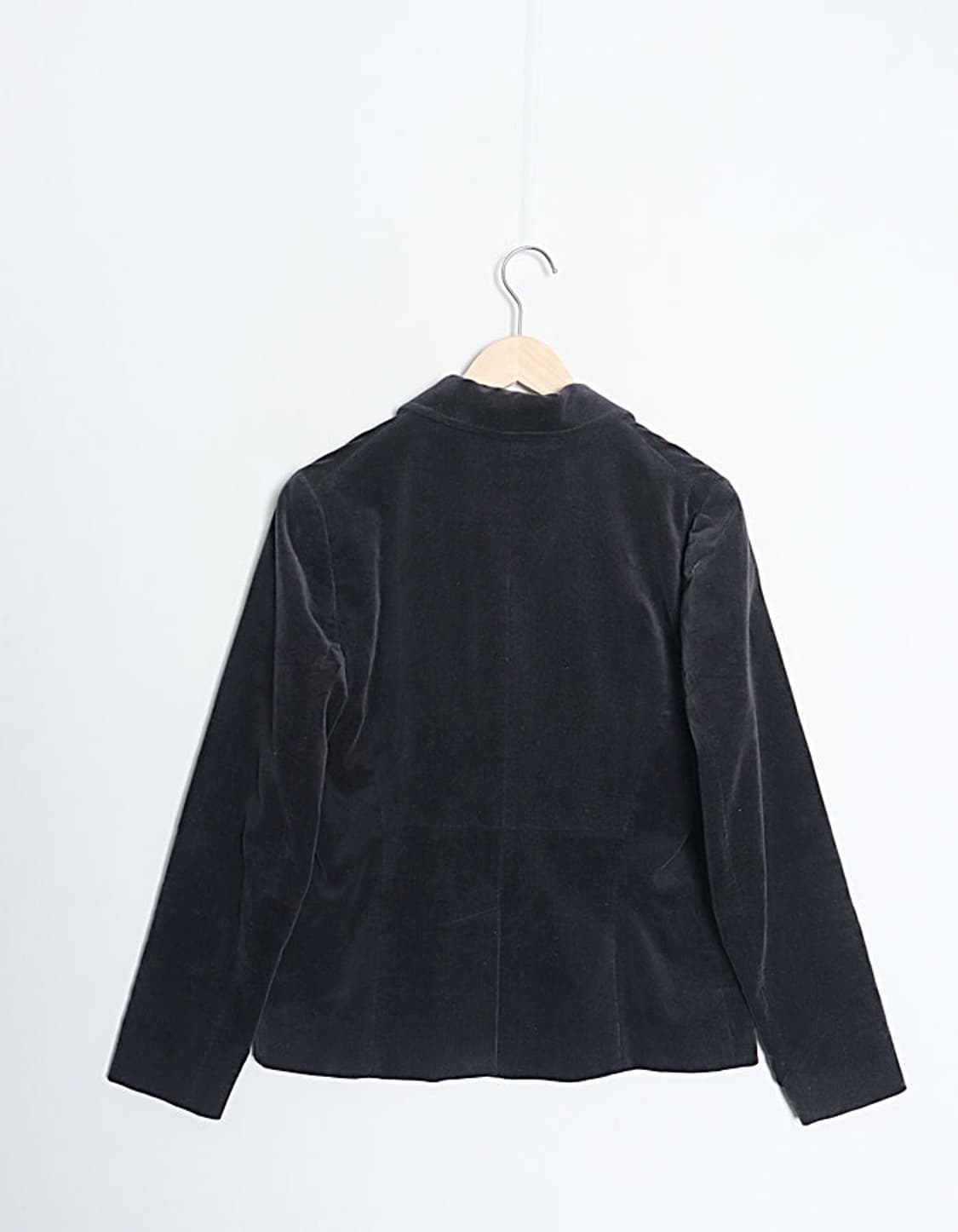 G A P Velvet Blazer 상품이미지5