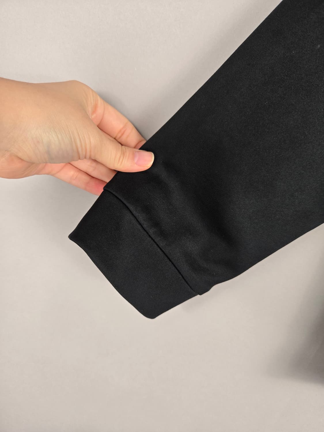 [무료배송]나이키 L 남성 기모 드라이핏 후드 트레이닝 집업 자켓 상품이미지4