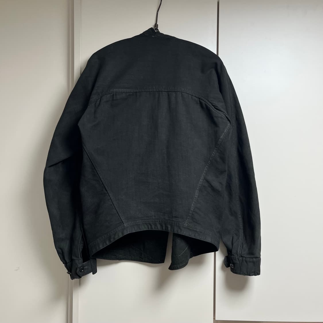 06aw 율리우스 밀리터리 자켓 상품이미지5