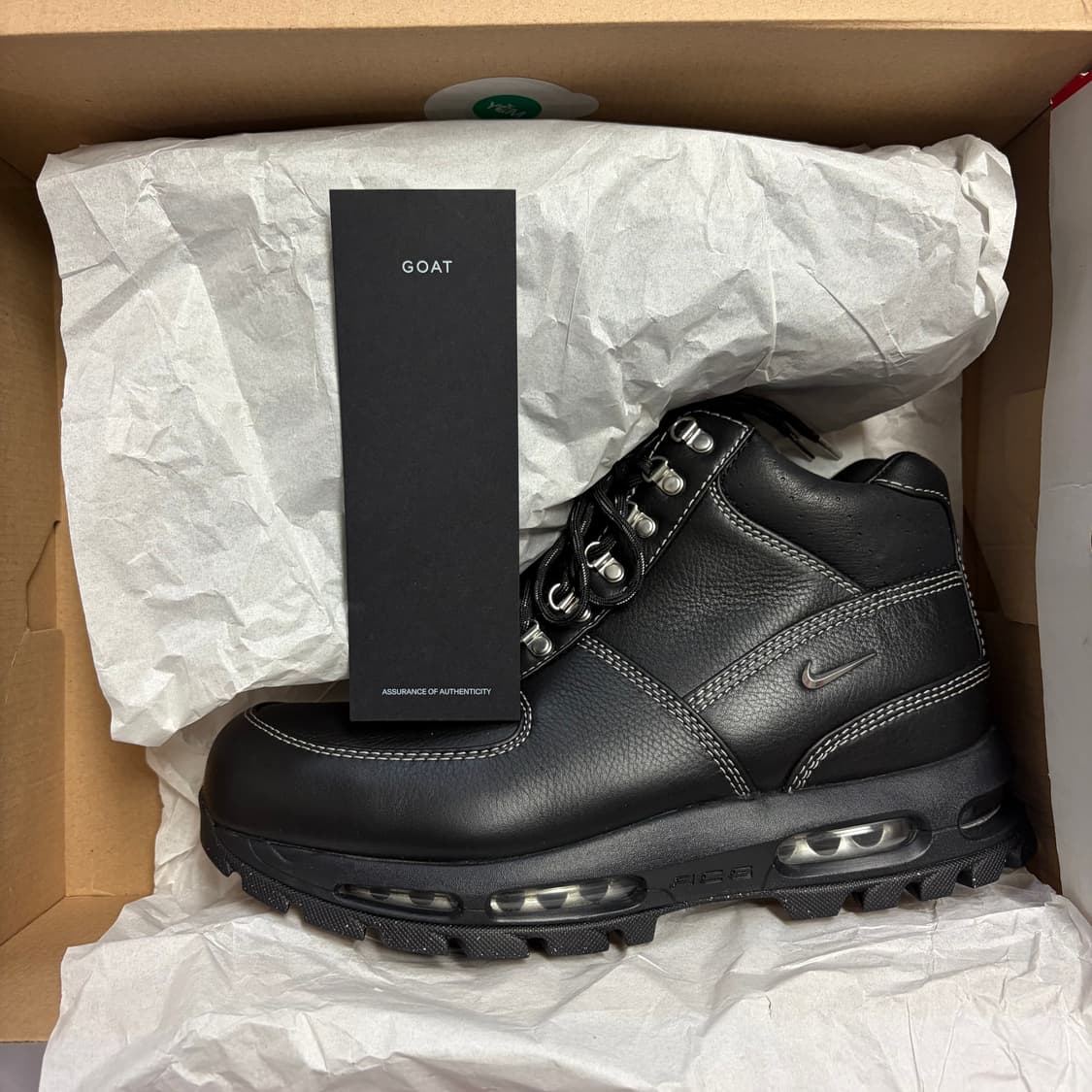 [새상품] (280) 나이키 고아돔 상품이미지3