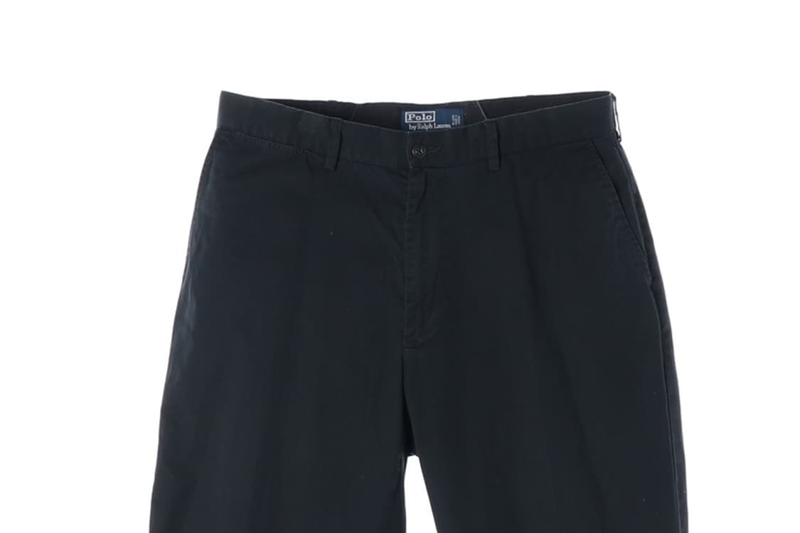 폴로 랄프 로렌 코튼팬츠 34 상품이미지3